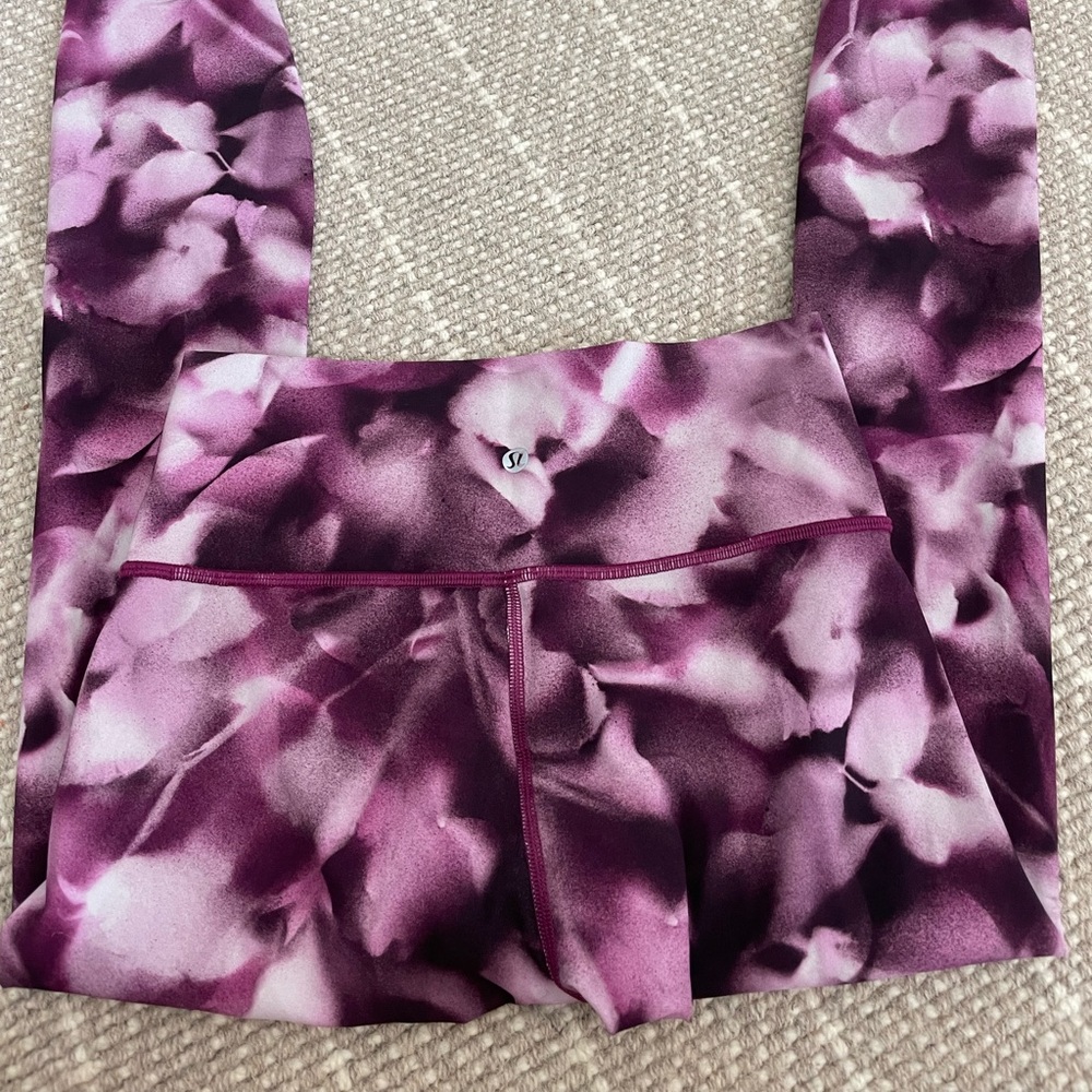 Lululemon Wunder Under